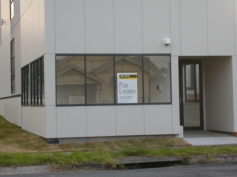 86 Auburn Street, Wollongong NSW 2500