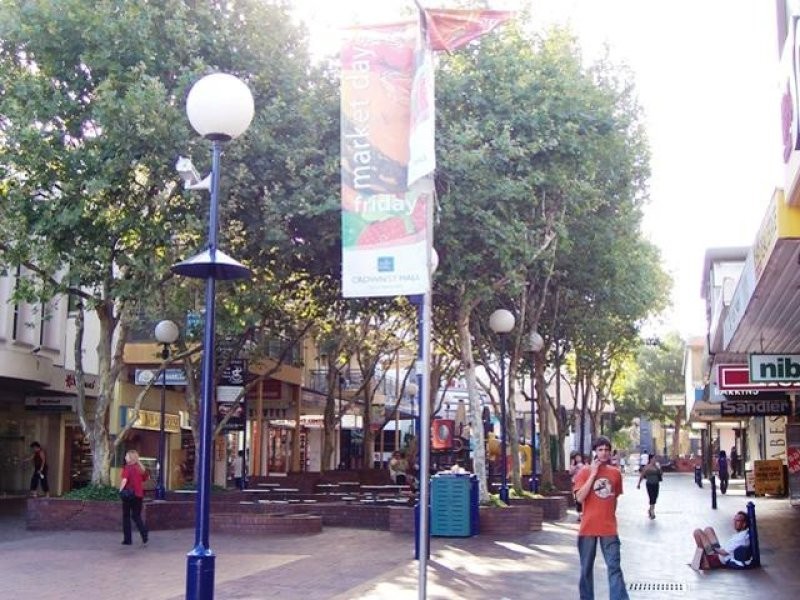Level 1, 139 Crown Street, Wollongong NSW 2500