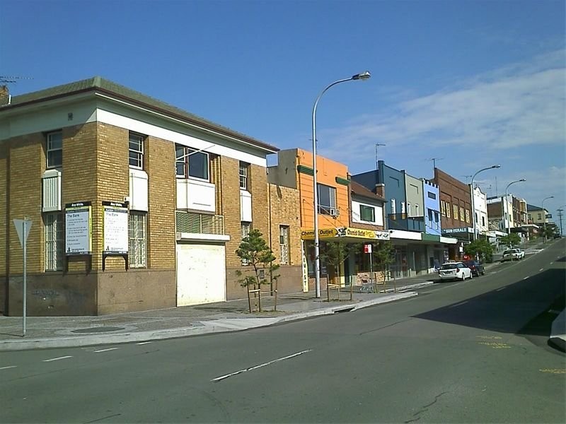 75 Wentworth Street, Port Kembla NSW 2505