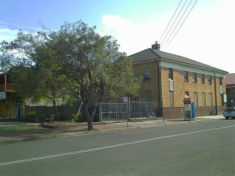 75 Wentworth Street, Port Kembla NSW 2505