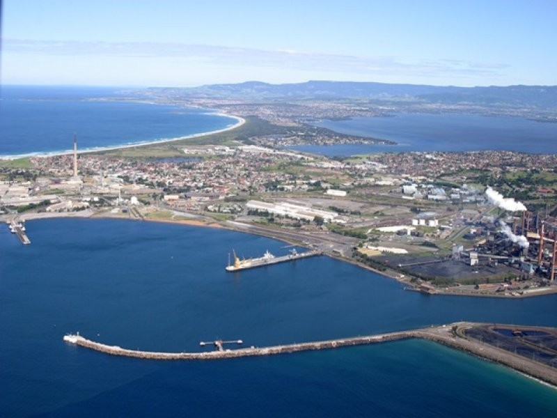 75 Wentworth Street, Port Kembla NSW 2505