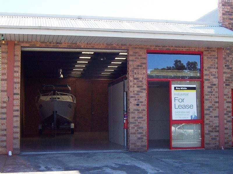 Unit 6, 5 Sunset Avenue, Barrack Heights NSW 2528