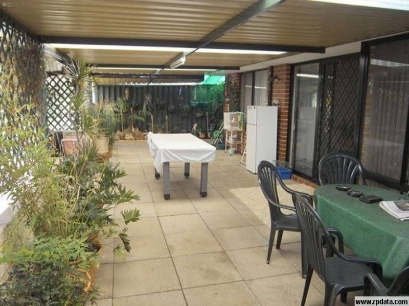 1 Oldenburg Pass, Stratton WA 6056