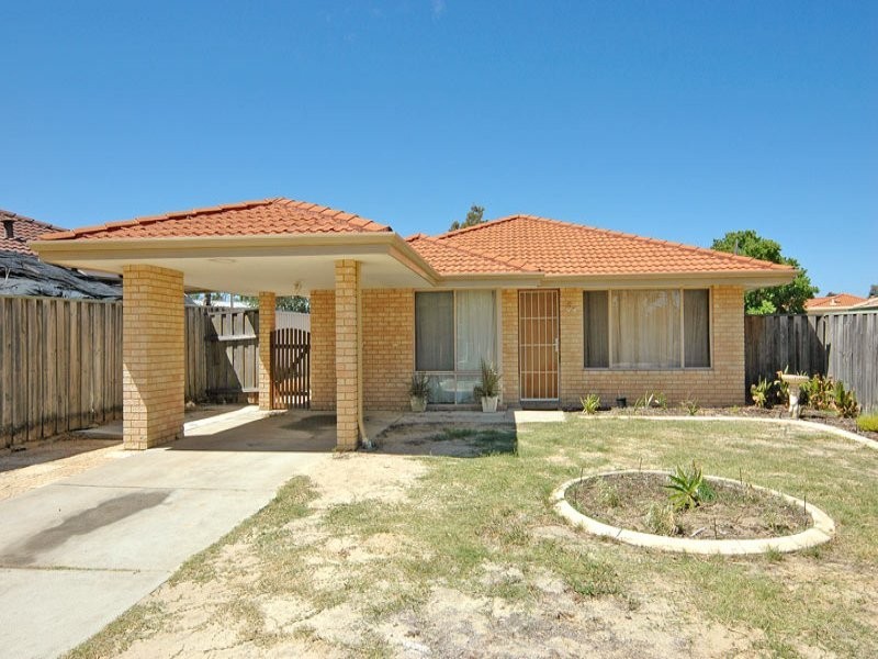 40 Lewis Jones Cross, Stratton WA 6056