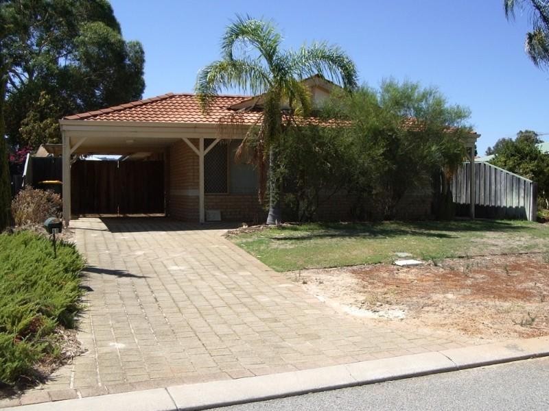 80 Lewis Jones Cross, Stratton WA 6056