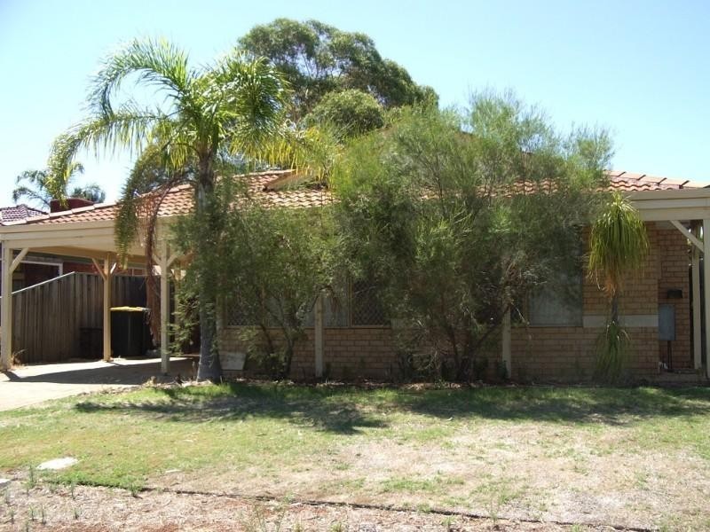 80 Lewis Jones Cross, Stratton WA 6056