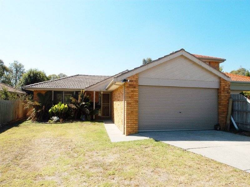 30 The Fairway, Rowville VIC 3178