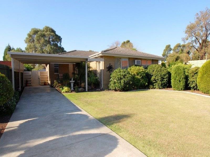14 Centalla Green, Rowville VIC 3178