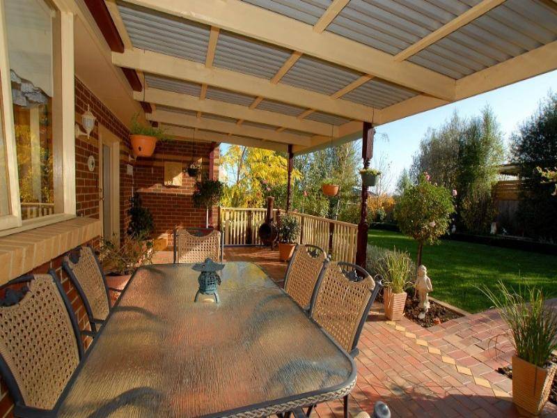 14 Glenview Place, Lysterfield VIC 3156