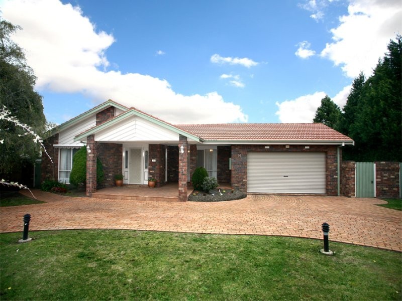 14 Palmerston Road, Lysterfield VIC 3156