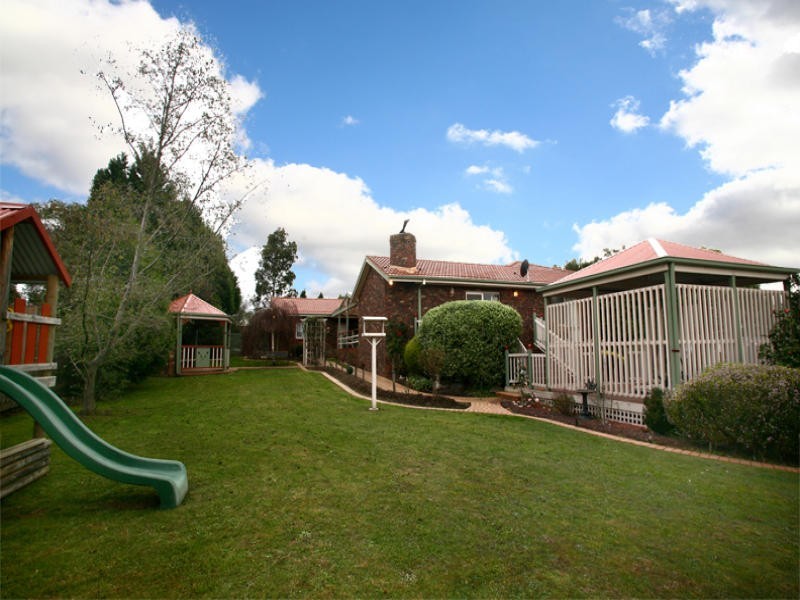 14 Palmerston Road, Lysterfield VIC 3156