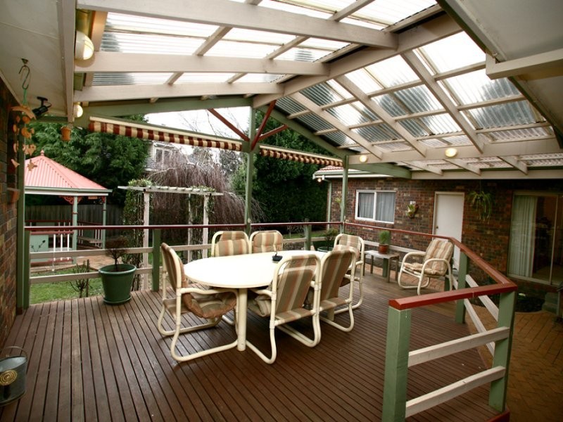 14 Palmerston Road, Lysterfield VIC 3156