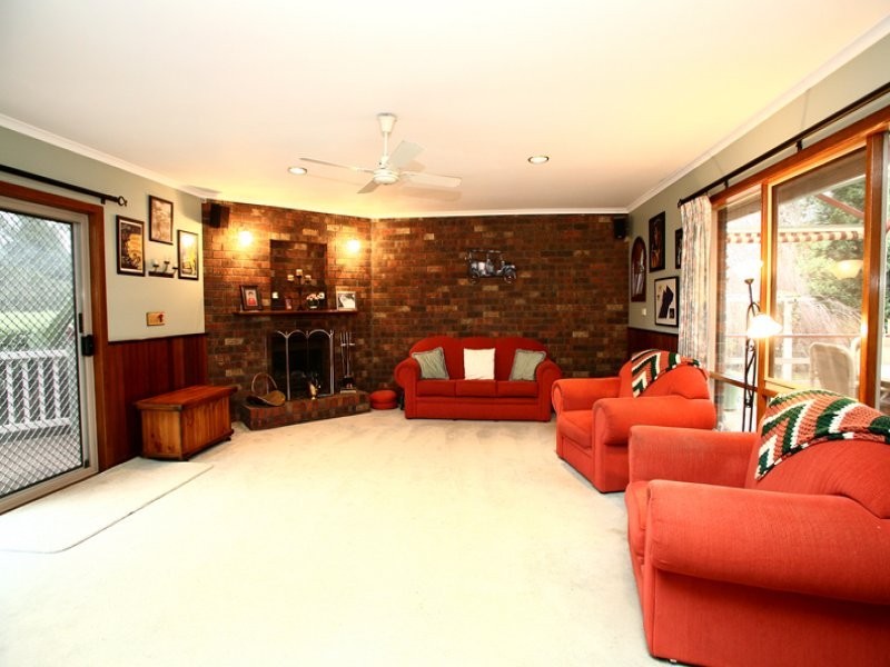 14 Palmerston Road, Lysterfield VIC 3156