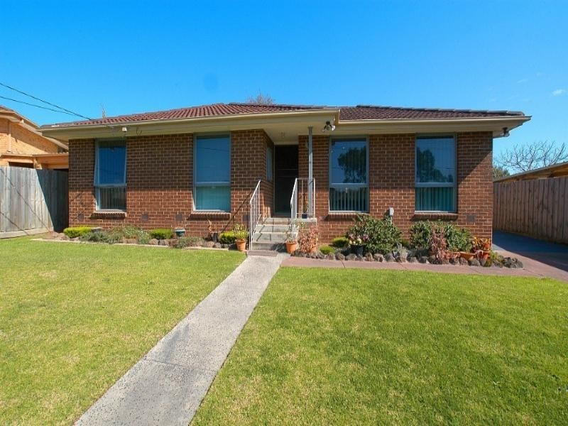 43 Burchall Grove, Dandenong North VIC 3175