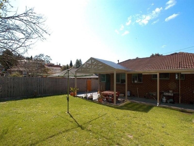 43 Burchall Grove, Dandenong North VIC 3175
