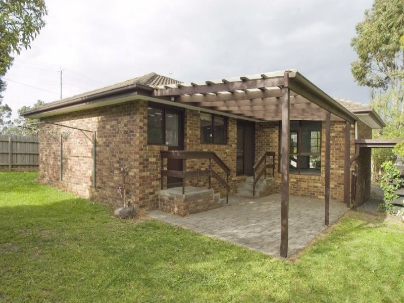 2 Wartook Way, Rowville VIC 3178