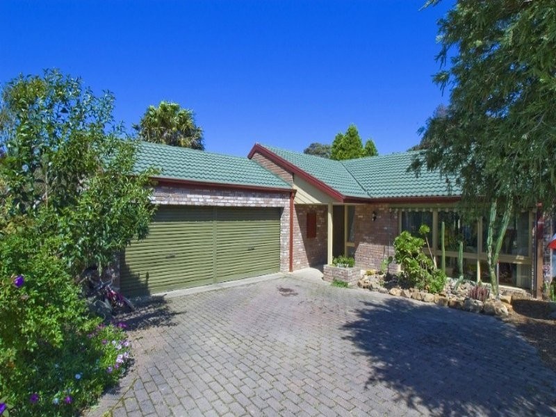11 Cann Place, Rowville VIC 3178