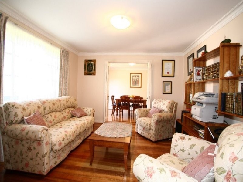 22 Salerno Way, Rowville VIC 3178