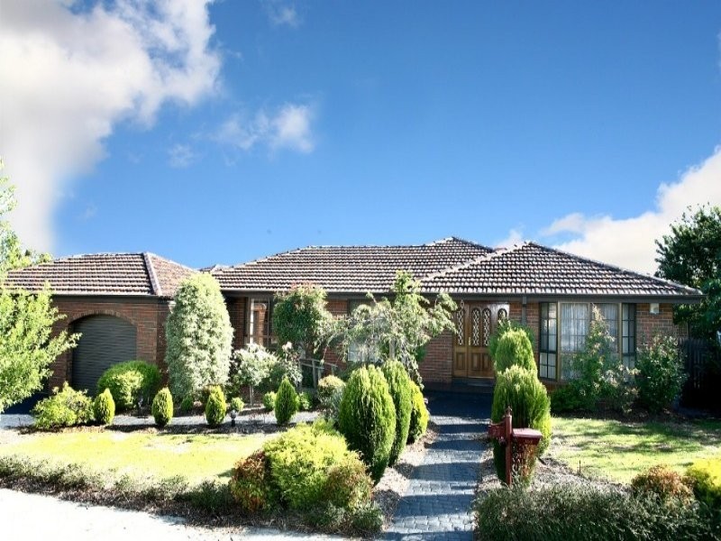 22 Salerno Way, Rowville VIC 3178