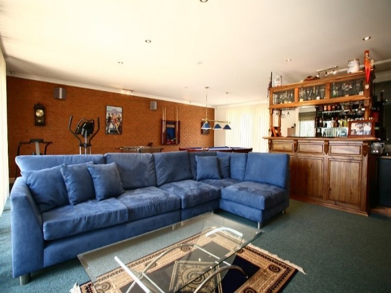 8 Palmerston Road, Lysterfield VIC 3156