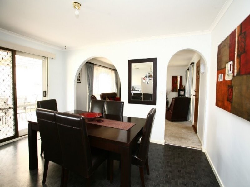 4 Tullaroop Court, Lysterfield VIC 3156