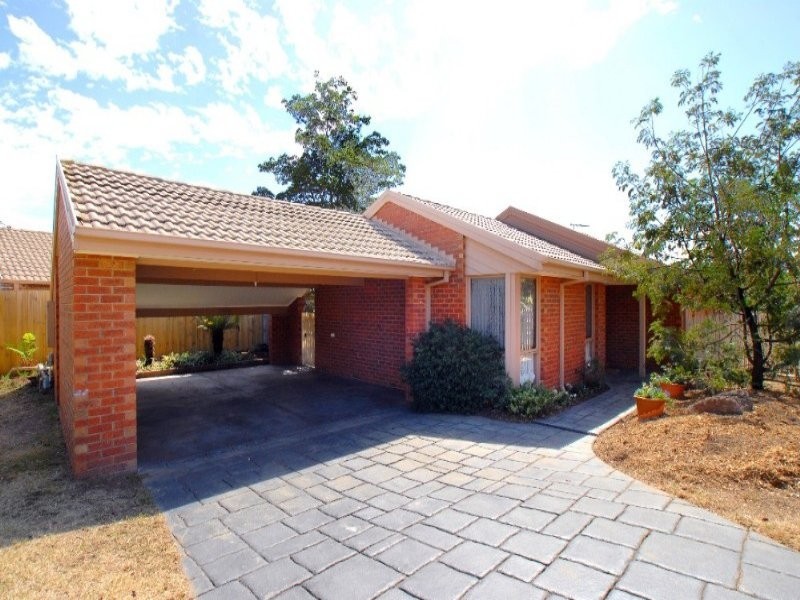 3 Baird Court, Rowville VIC 3178