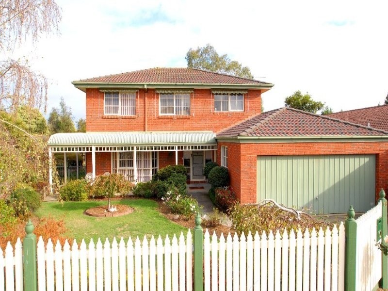 16 Jedan Court, Rowville VIC 3178