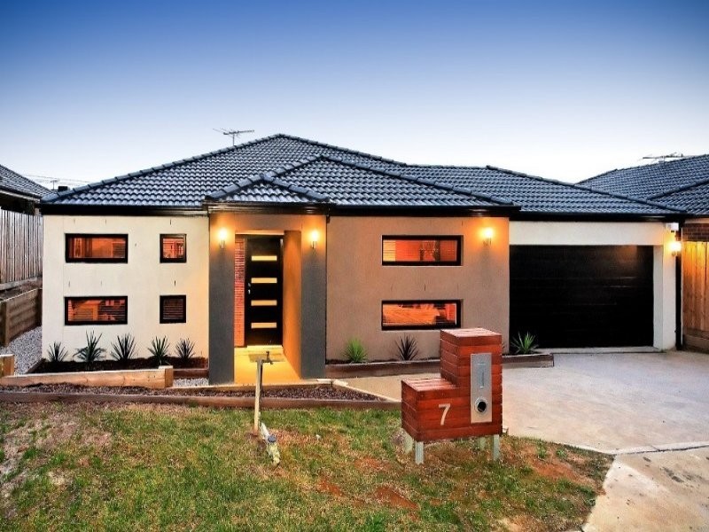 7 Maddy Court, Rowville VIC 3178