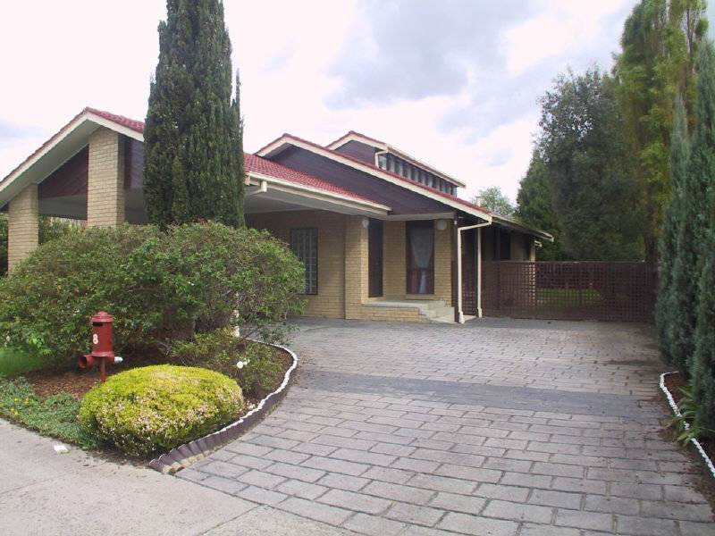 8 Stepney Court, Rowville VIC 3178