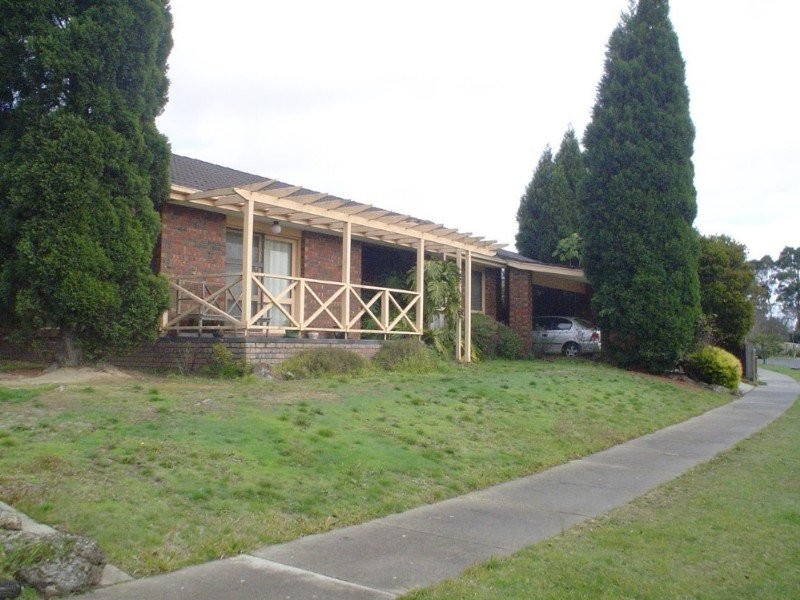 12 Mississippi Close, Rowville VIC 3178