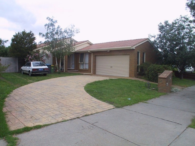 70 Karoo Road, Rowville VIC 3178