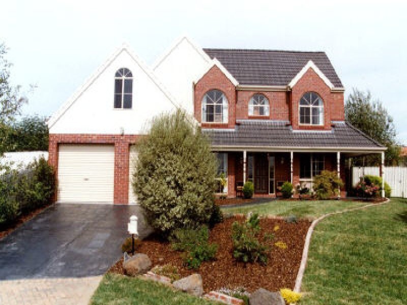 7 Moorgate Court, Rowville VIC 3178