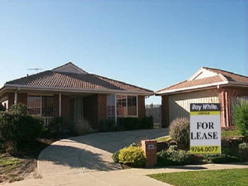 8 Maldon Court, Narre Warren VIC 3805