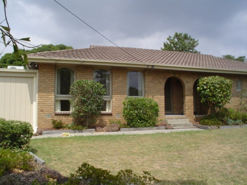 6 Centaur Crt, Bayswater VIC 3153