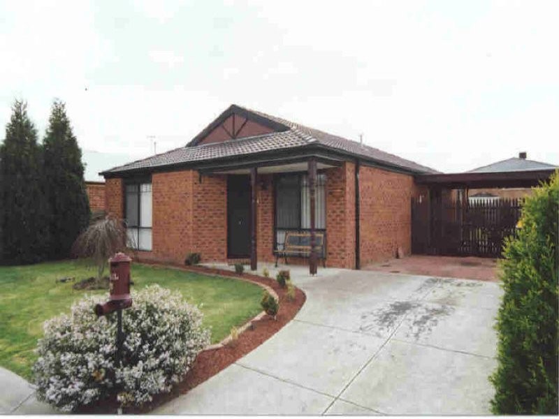 11 Elaine Place, Rowville VIC 3178