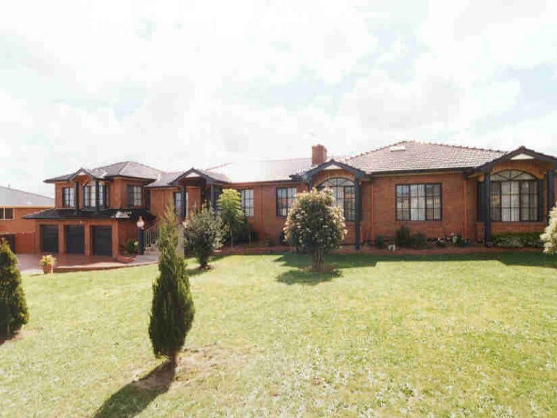 97 Heany Park Road, Rowville VIC 3178