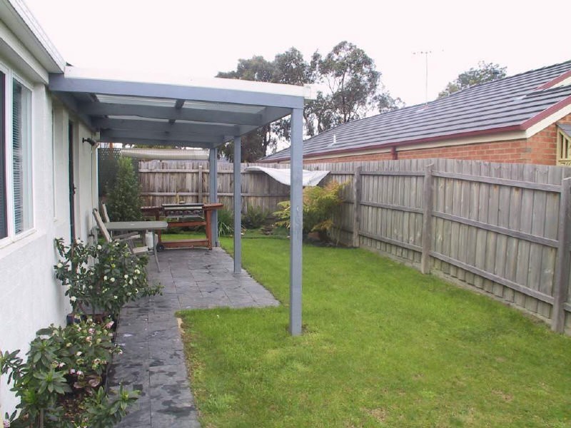 2 Aimee Place, Rowville VIC 3178