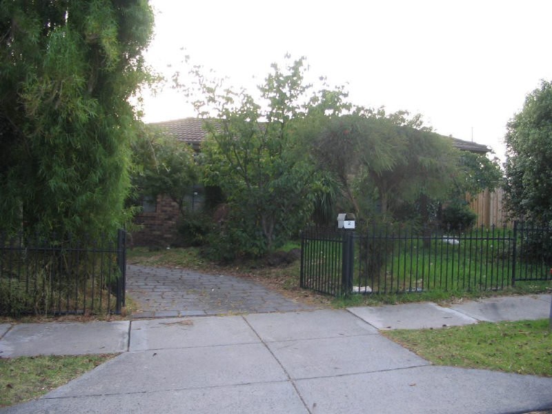 2 Wartook Way, Rowville VIC 3178
