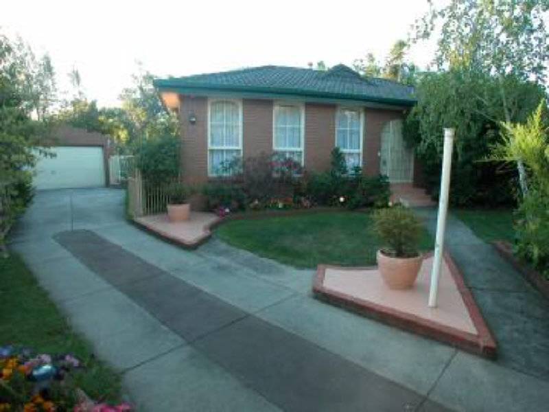 4 Gerang Close, Rowville VIC 3178