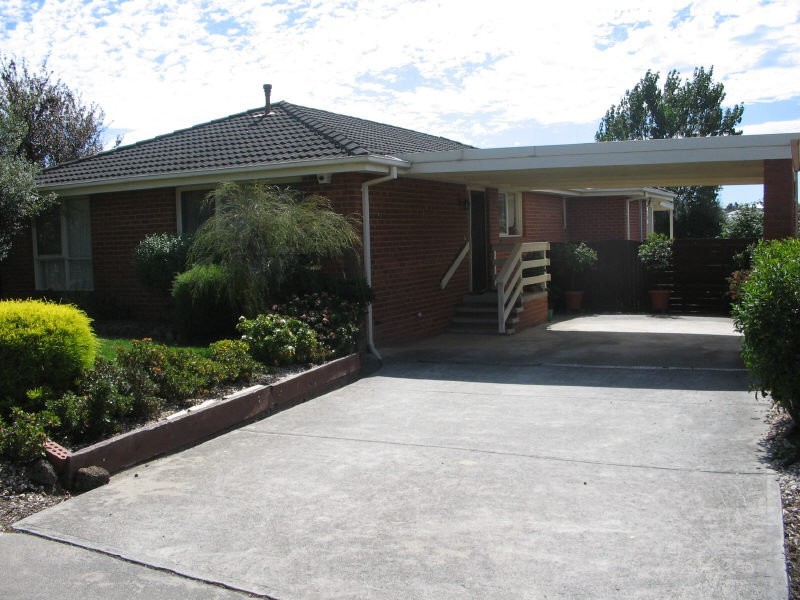 116 Murrindal Drive, Rowville VIC 3178