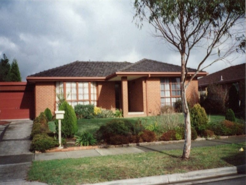 91 Kellbourne Drive, Rowville VIC 3178