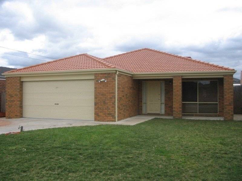 3 Lucy Hill Rise, Rowville VIC 3178