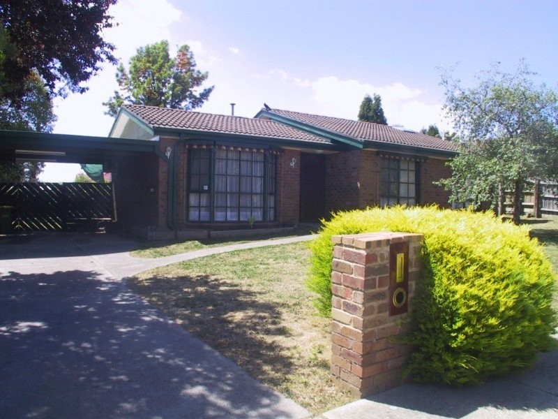 39 Cardinia Way, Rowville VIC 3178