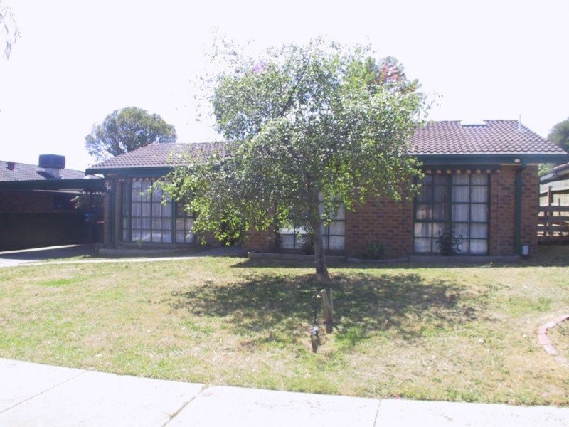 39 Cardinia Way, Rowville VIC 3178