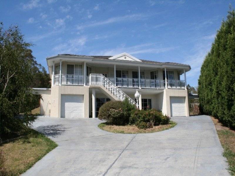 6 Wattletree Close, Ferntree Gully VIC 3156