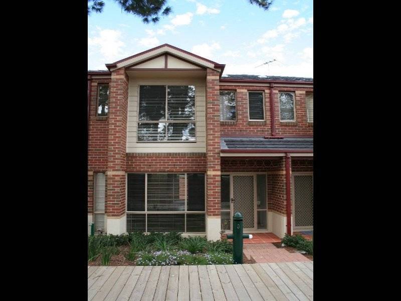 3 Houghton Drive, Ferntree Gully VIC 3156