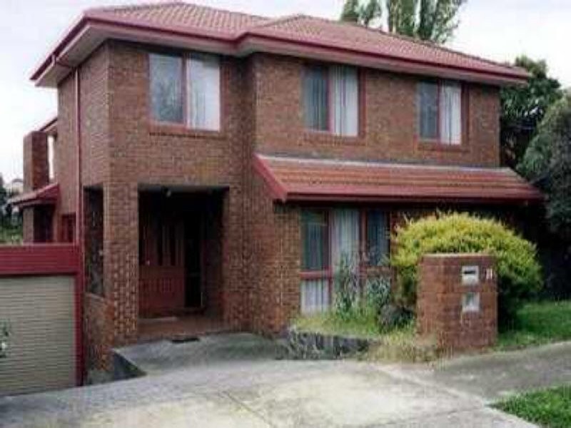 11 Wimbledon Court, Doncaster East VIC 3109