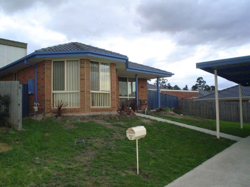 18 KATHRYN CLOSE, Pakenham VIC 3810
