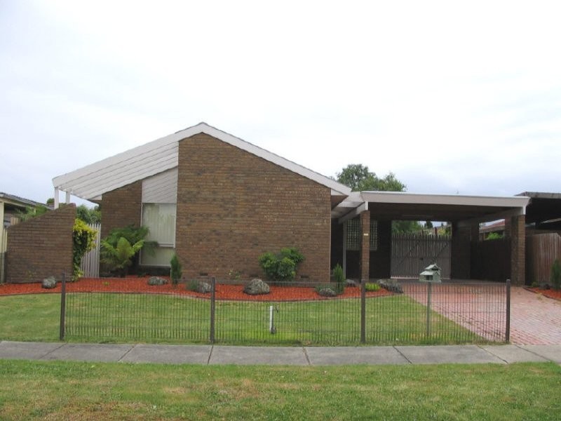 3 Redgum Court, Rowville VIC 3178