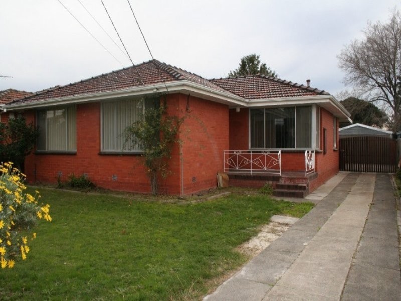 19 Gerard St, Dandenong VIC 3175